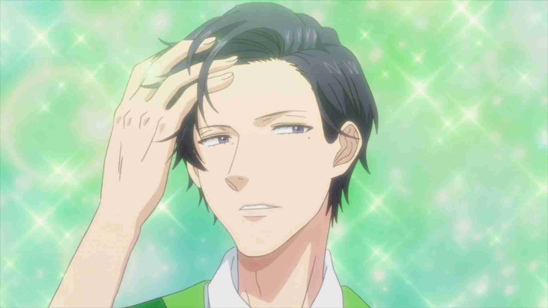 人からされて寒気がしたこと