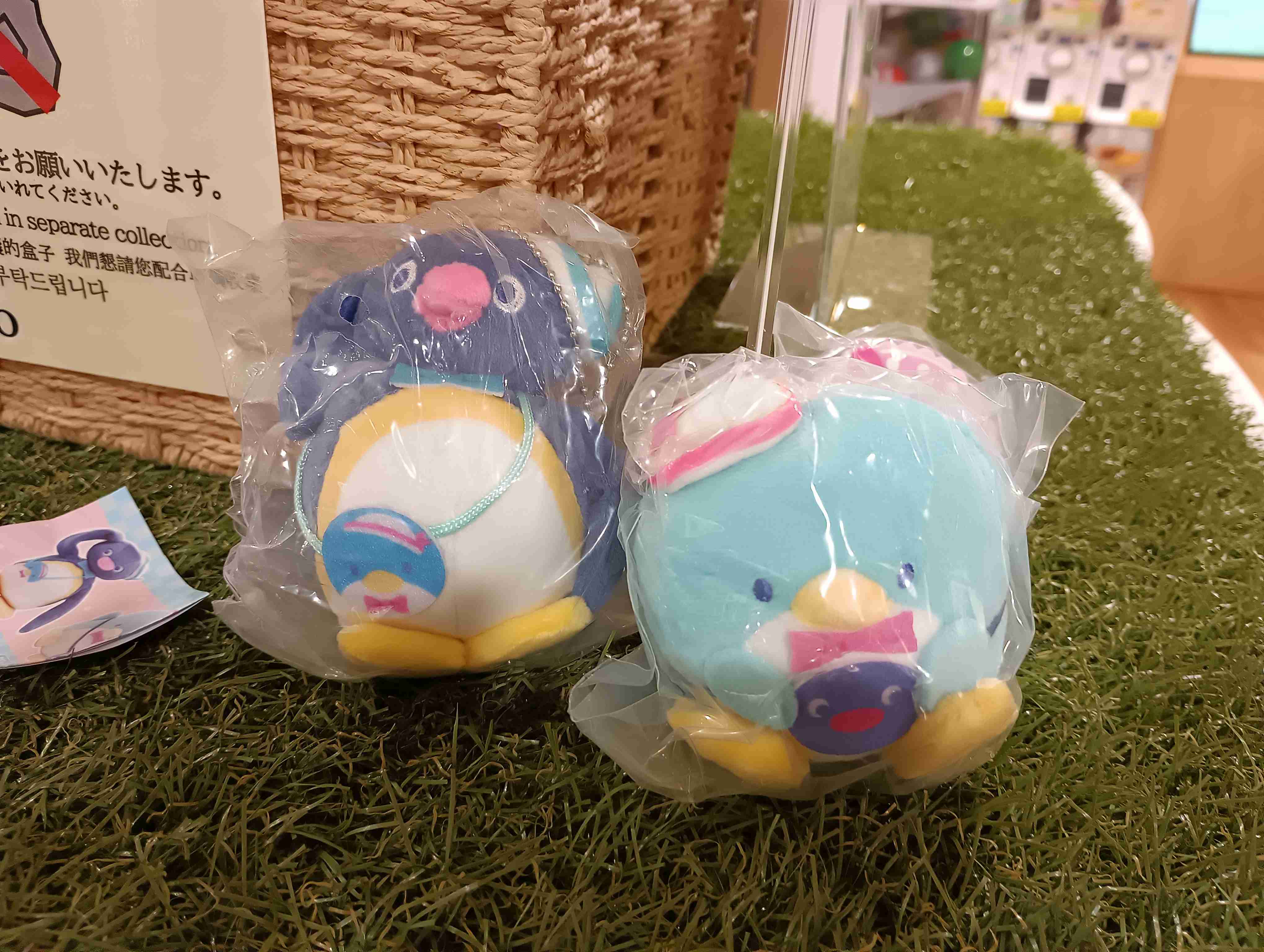 小さいことでも喜べる自慢