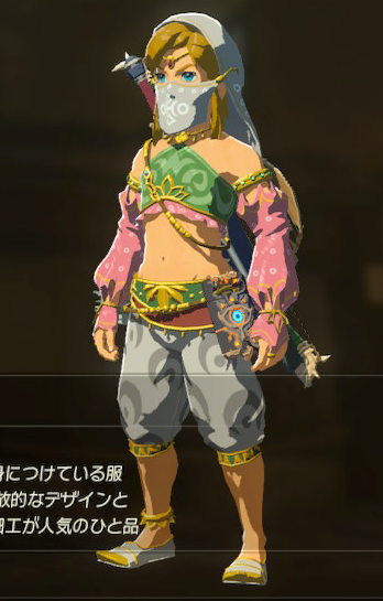 ゼルダの伝説　ティアーズオブザキングダム(ティアキン)について語ろう