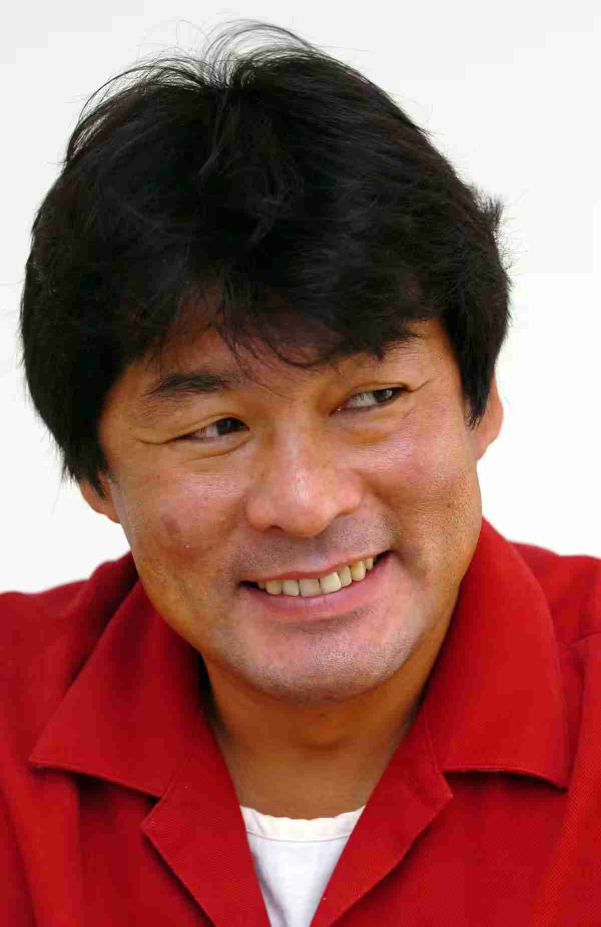 電車で見たヤバい人