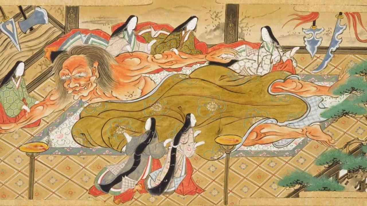 架空の生き物で好きなベスト3