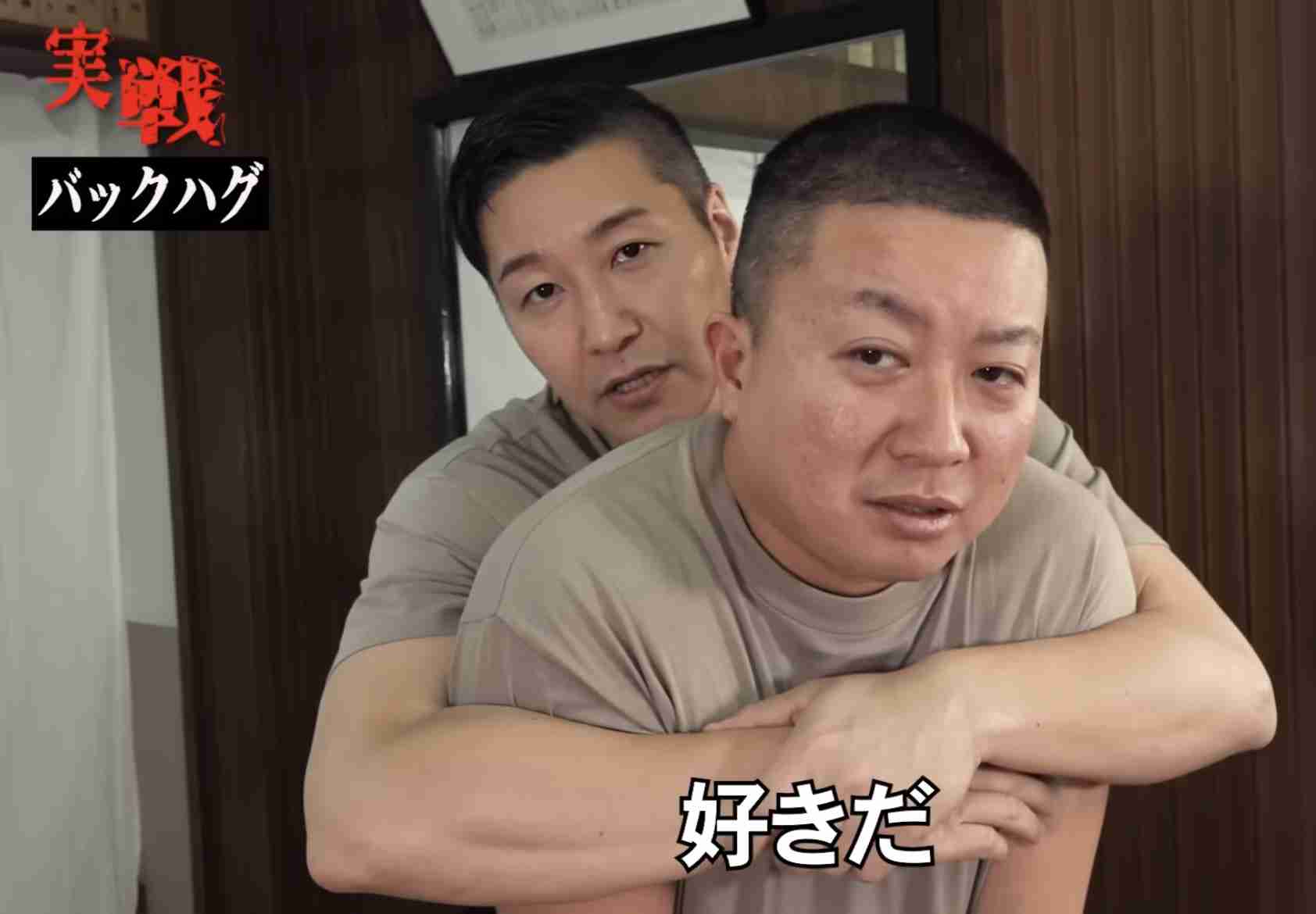 何故か憧れていたシチュエーション