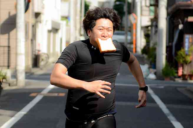 何故か憧れていたシチュエーション