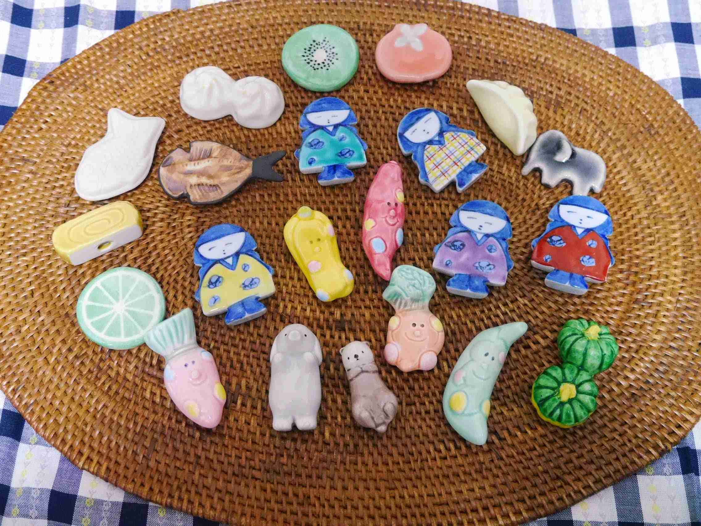 自分の持ち物で売るほどあるものは？
