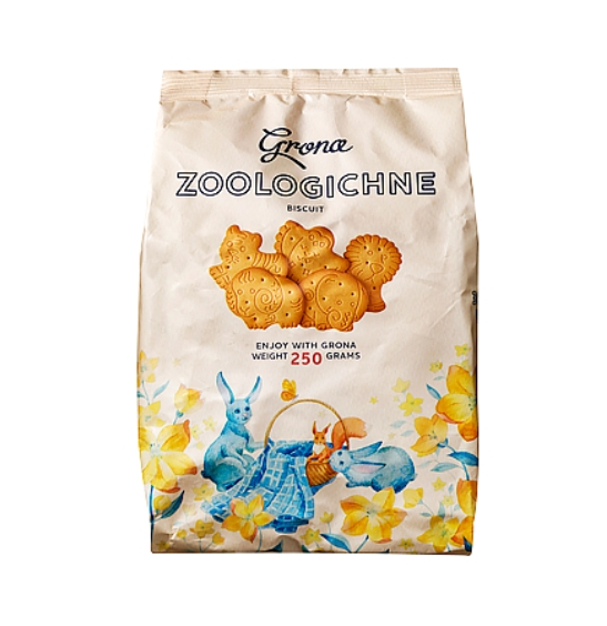 【気になる】輸入菓子品評会しよう！