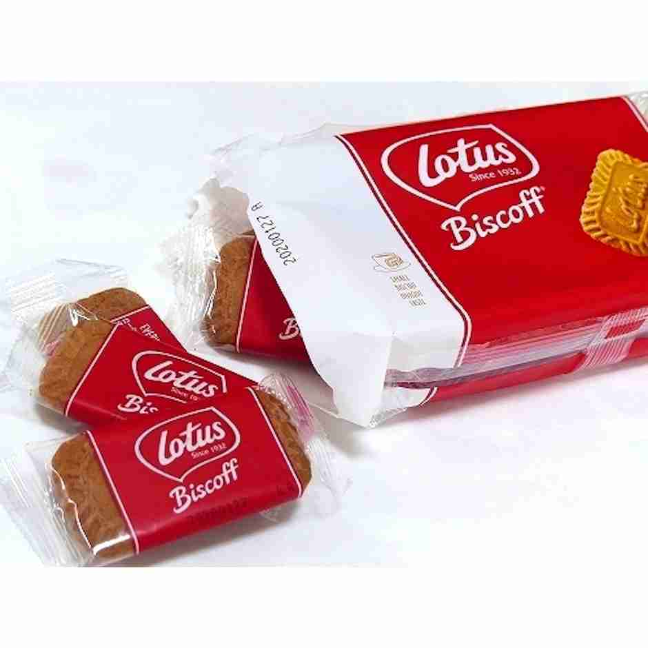 【気になる】輸入菓子品評会しよう！