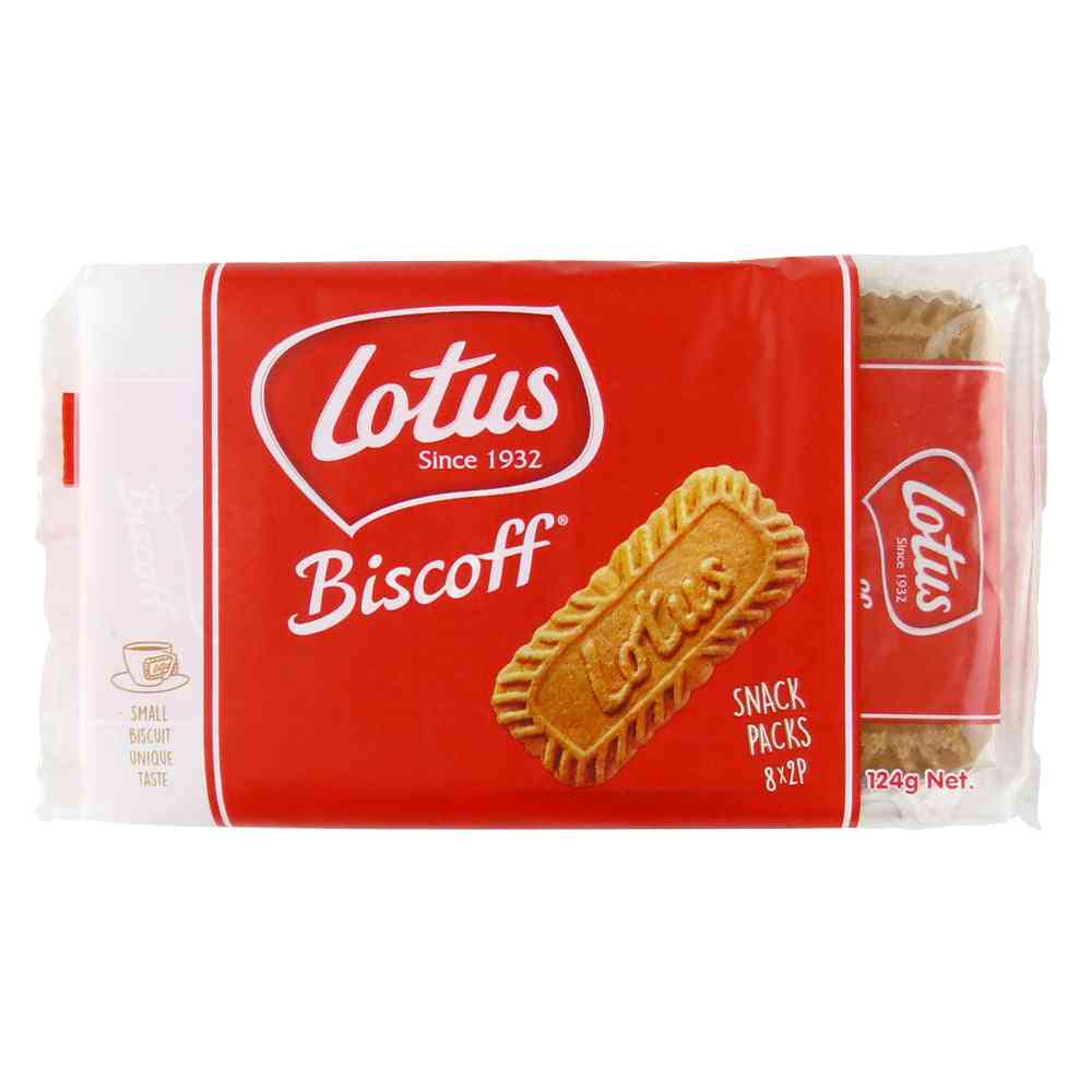 【気になる】輸入菓子品評会しよう！