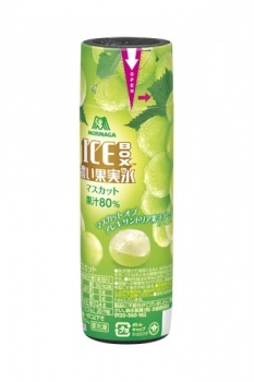 シャーベット・かき氷など好きな人