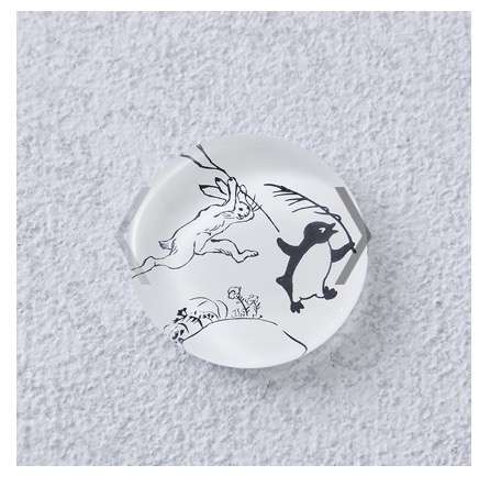 Suicaペンギン 羽田空港転職?と話題 坂崎千春氏デザインの天空ペンギン登場と新キャラクター選考の行方