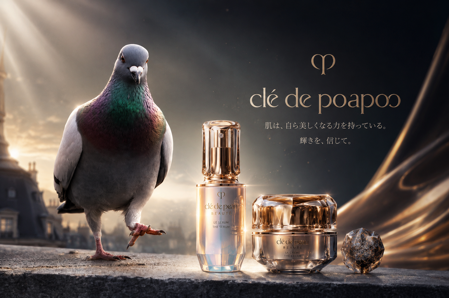 クレ・ド・ポー ボーテで買ってよかったものはありますか？