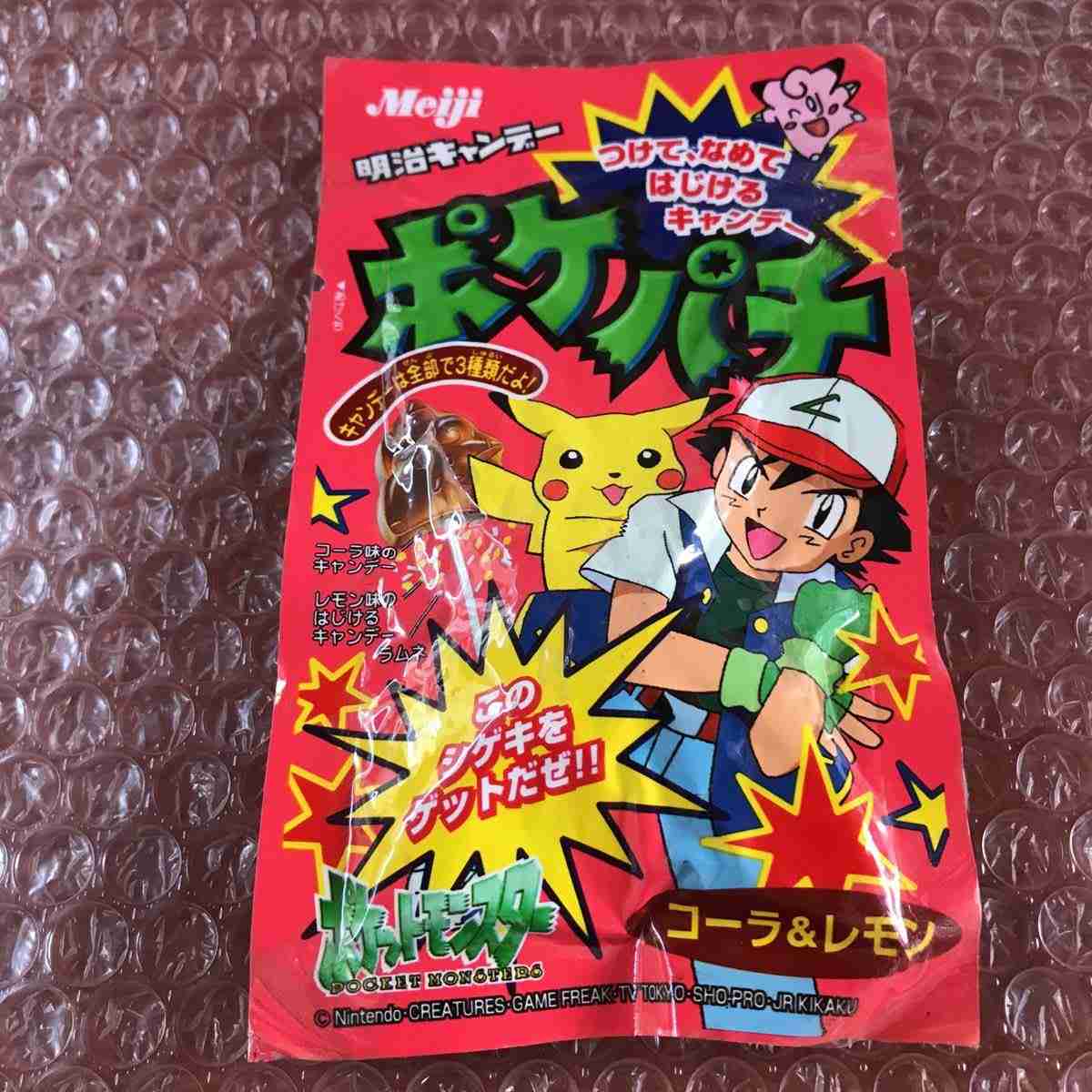 人気拡大「パチパチキャンディ」…パフェもチョコもプロテインも“弾けて”新食感
