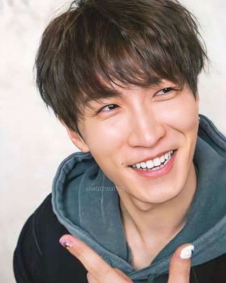 リアルにモテる俳優、女優