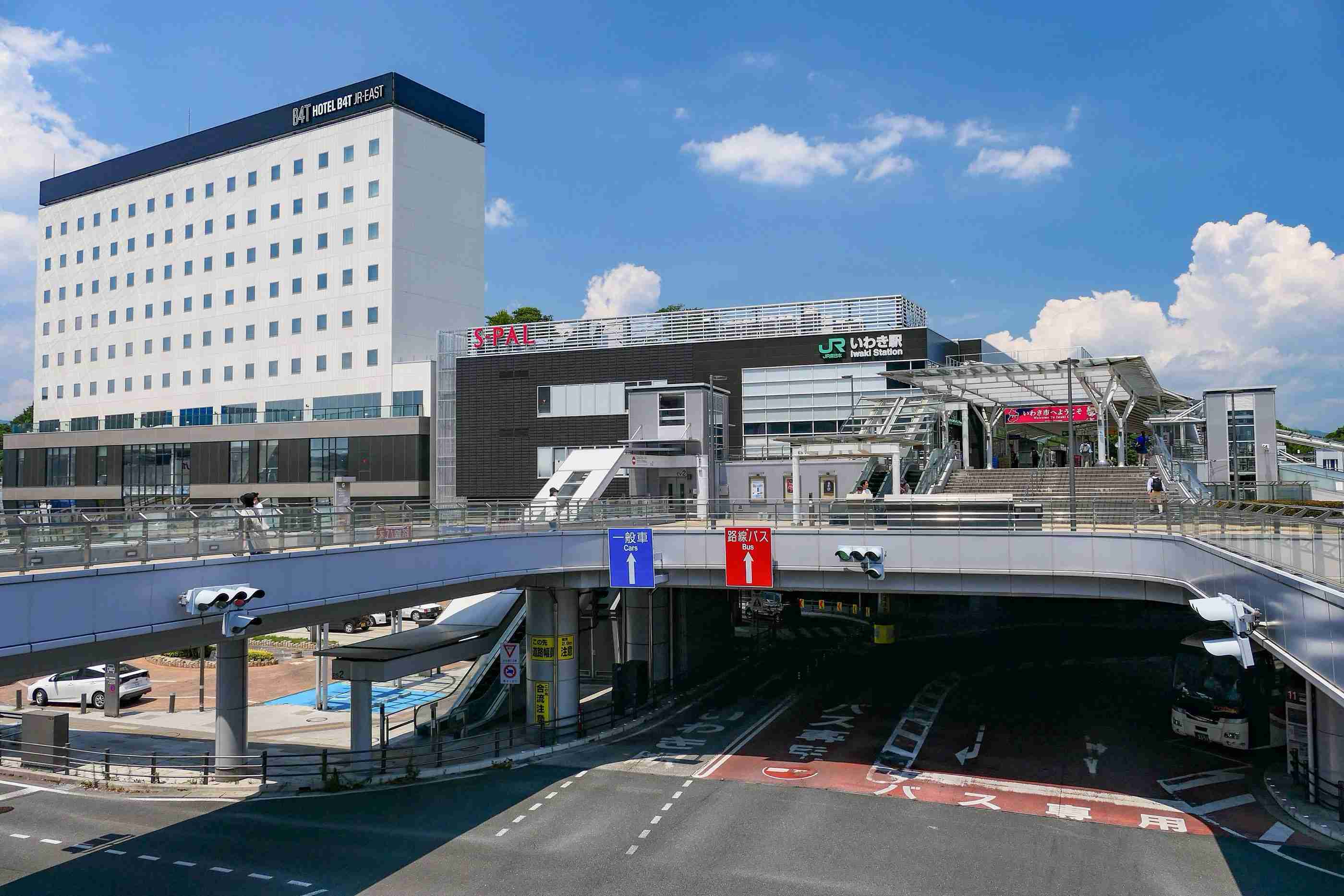 「都会じゃないけど田舎でもない都市」で皆さんが好きなのは何処ですか!?
