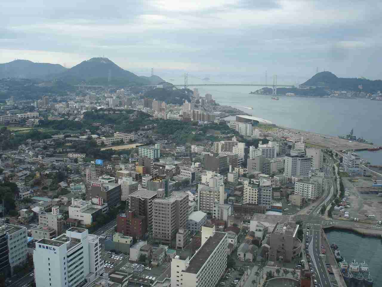 「都会じゃないけど田舎でもない都市」で皆さんが好きなのは何処ですか!?