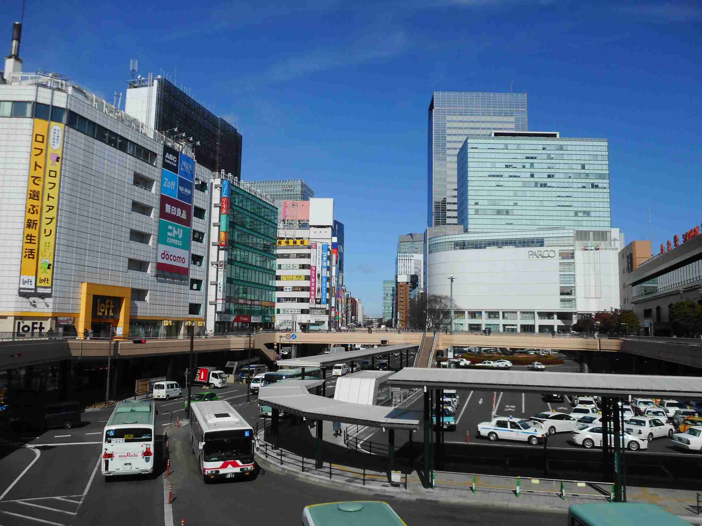 「都会じゃないけど田舎でもない都市」で皆さんが好きなのは何処ですか!?