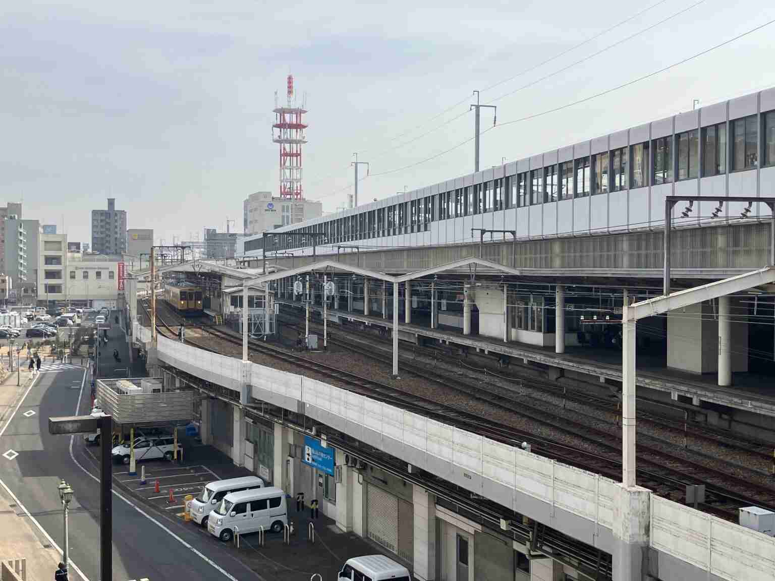 「都会じゃないけど田舎でもない都市」で皆さんが好きなのは何処ですか!?