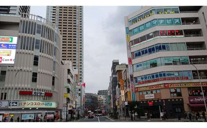 「都会じゃないけど田舎でもない都市」で皆さんが好きなのは何処ですか!?