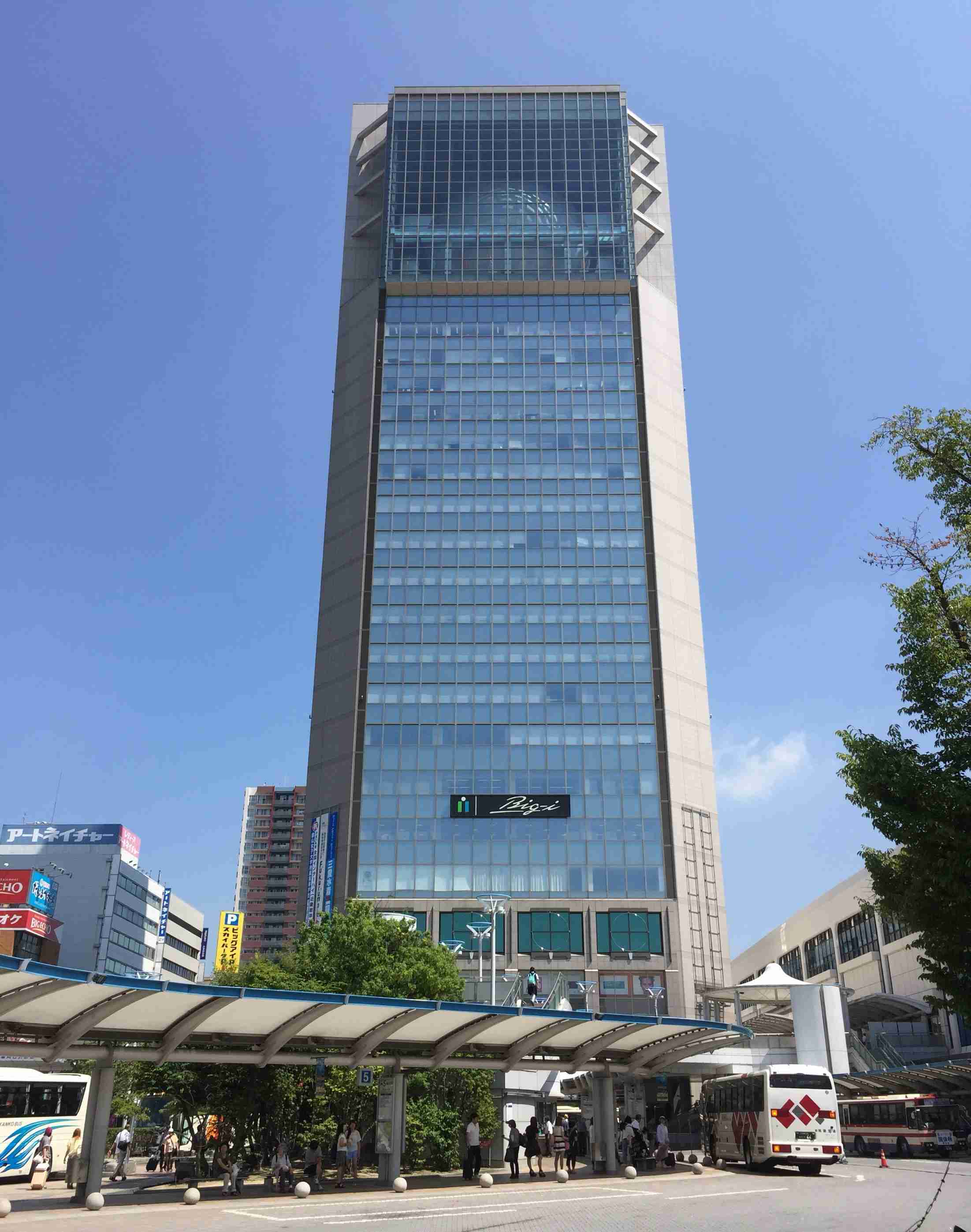 「都会じゃないけど田舎でもない都市」で皆さんが好きなのは何処ですか!?