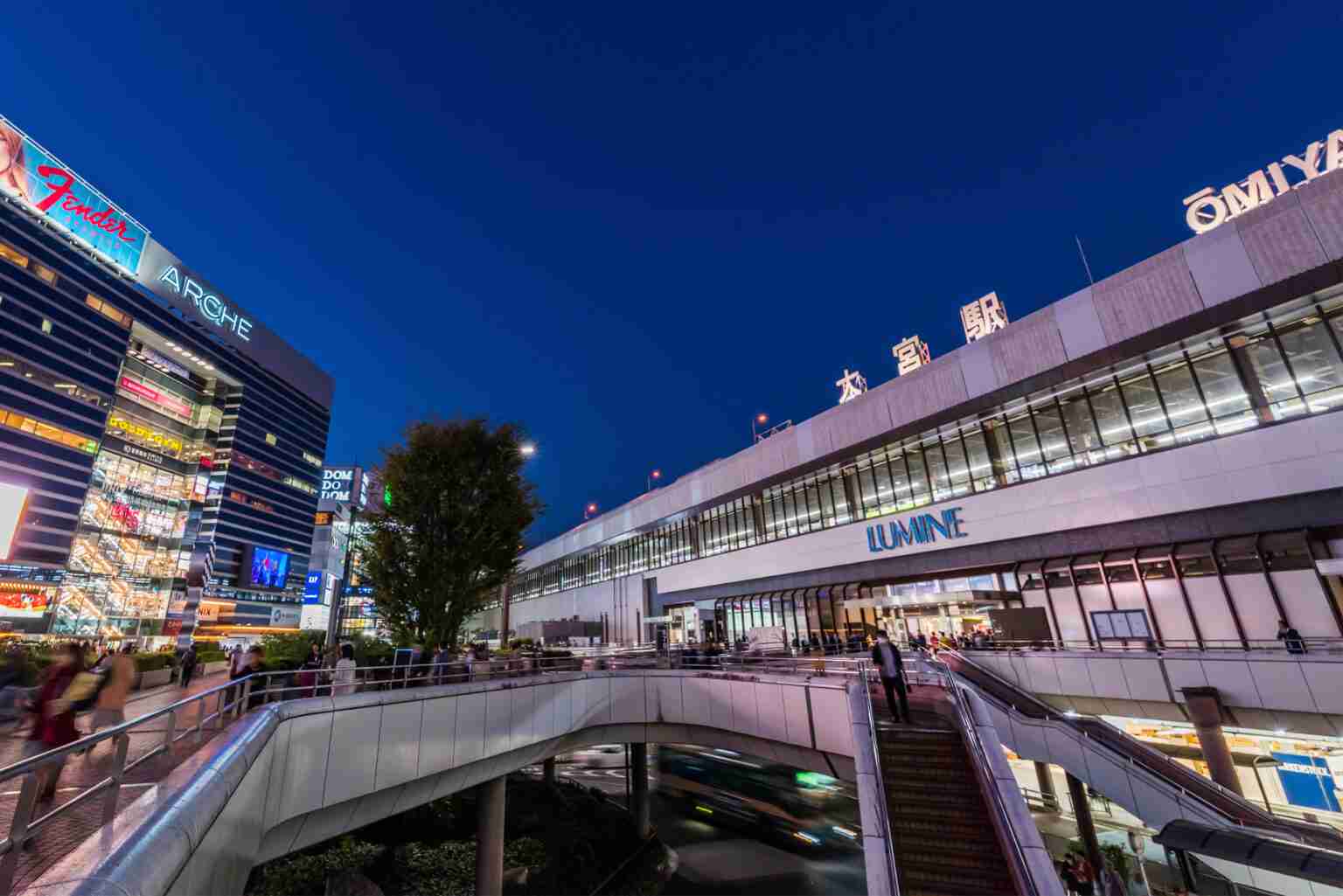 「都会じゃないけど田舎でもない都市」で皆さんが好きなのは何処ですか!?