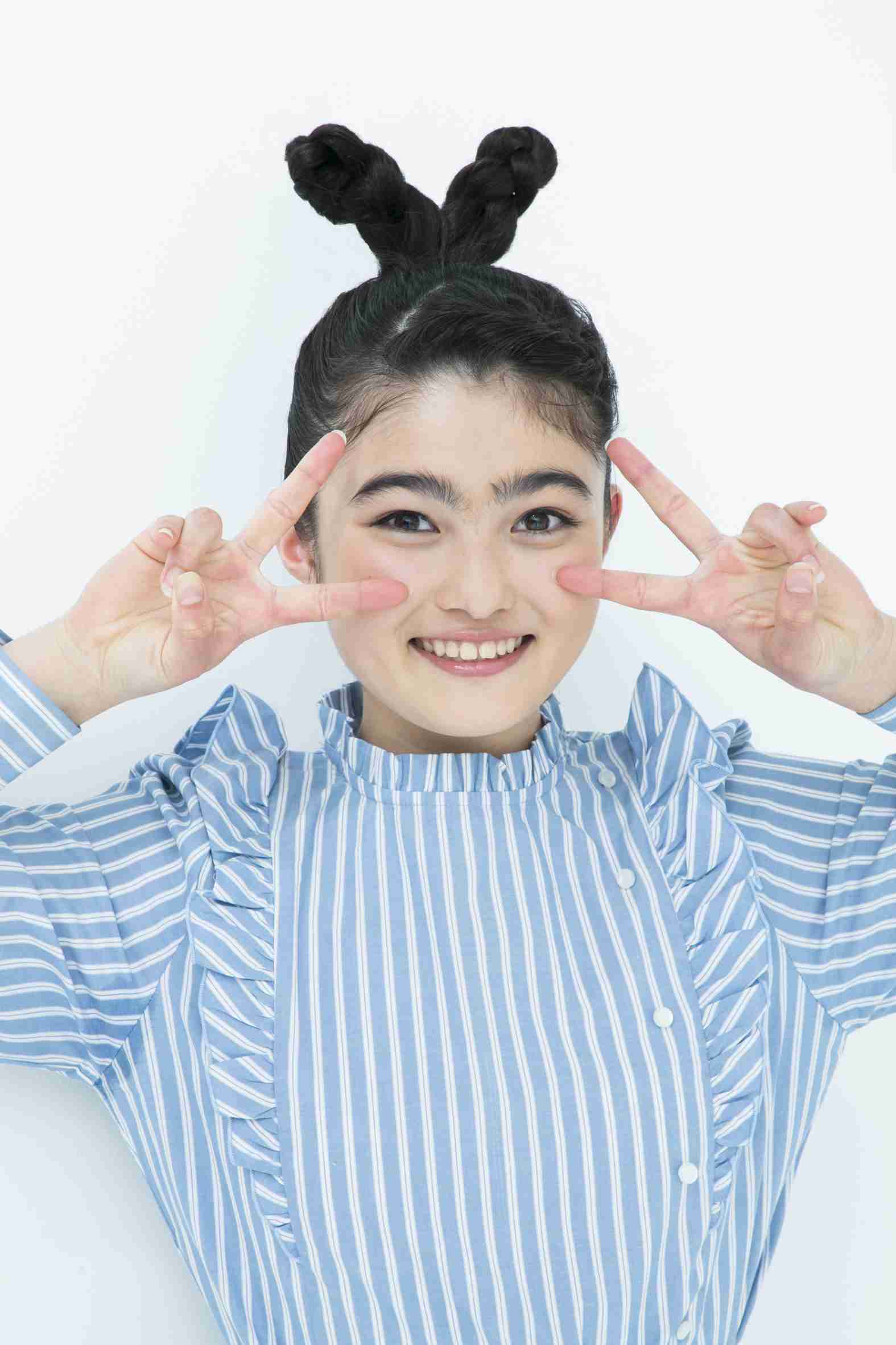 眉毛の悩み