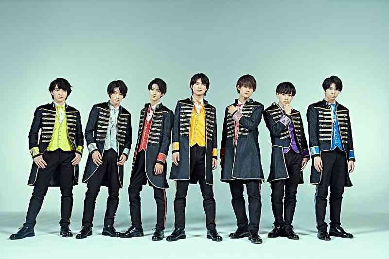 M!LK曽野舜太が仮面ライダー夢現に変身！ゼッツ夏映画に出演、ノクスとは従兄弟