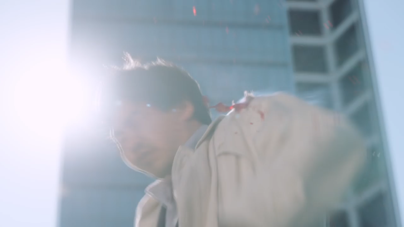 M!LK曽野舜太が仮面ライダー夢現に変身！ゼッツ夏映画に出演、ノクスとは従兄弟