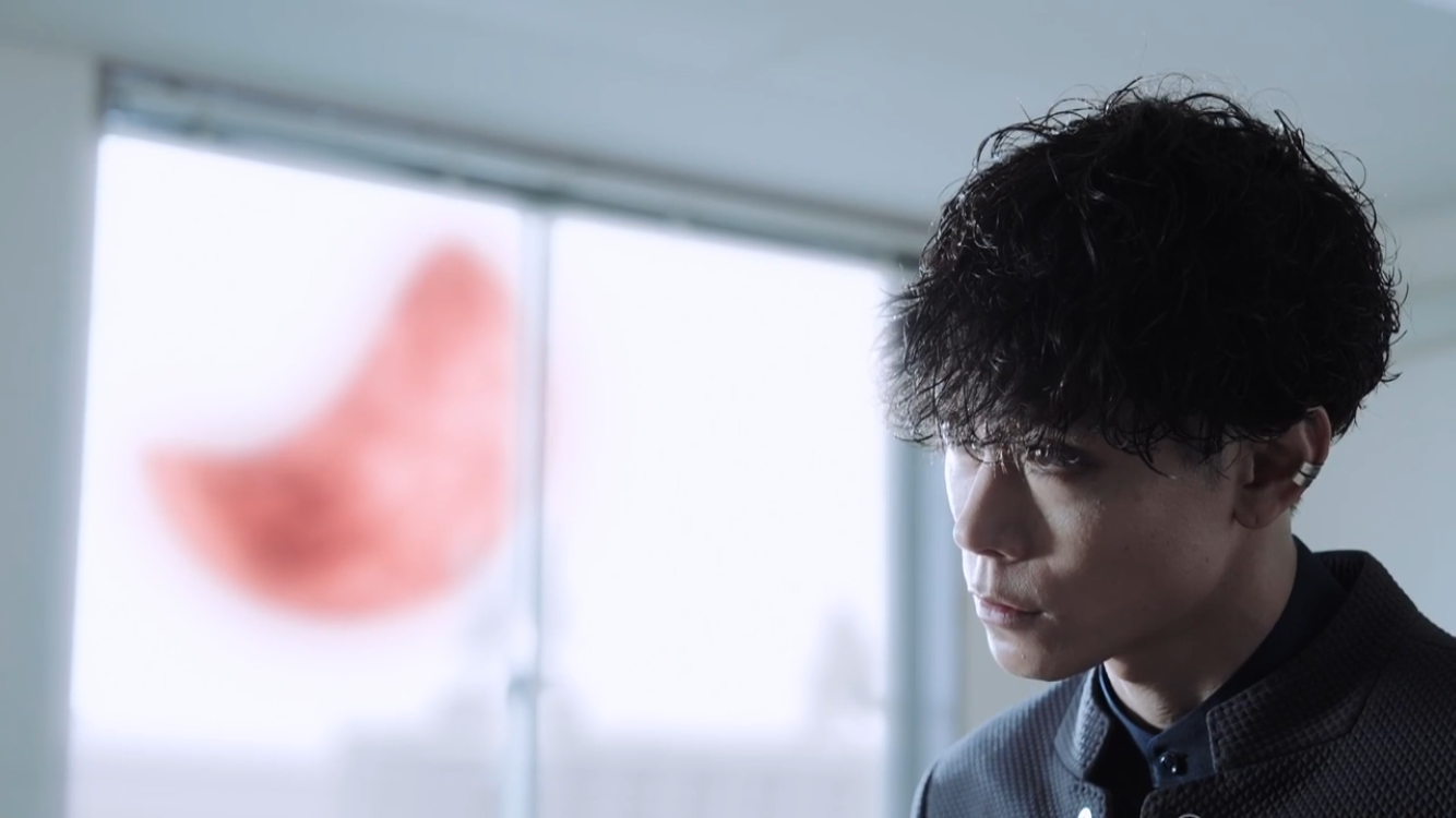 M!LK曽野舜太が仮面ライダー夢現に変身！ゼッツ夏映画に出演、ノクスとは従兄弟