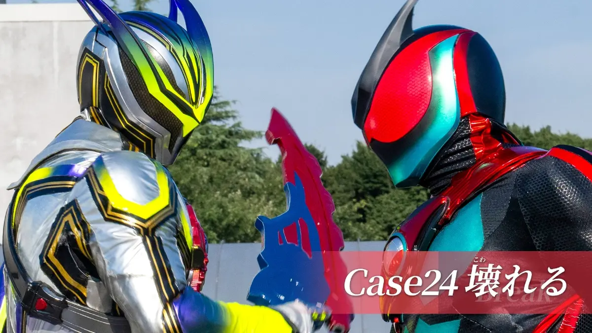 M!LK曽野舜太が仮面ライダー夢現に変身！ゼッツ夏映画に出演、ノクスとは従兄弟