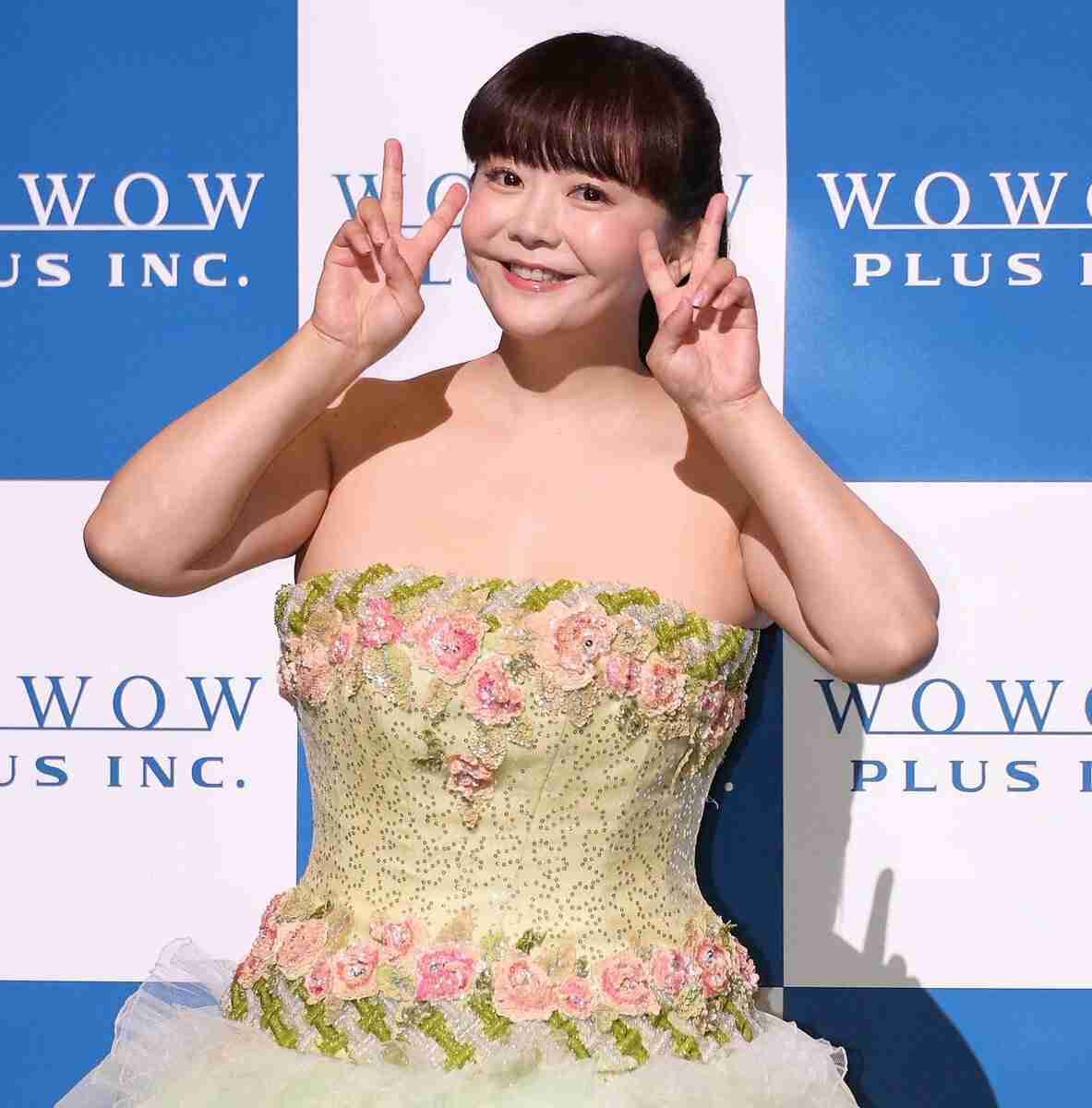 昨年手術公表の51歳・華原朋美、“歌謡祭”出演姿にネット注目「華原朋美…？」「心配になります」