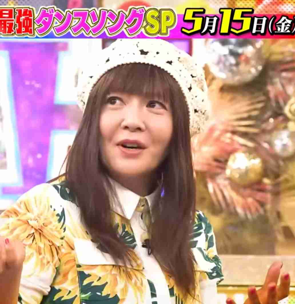 昨年手術公表の51歳・華原朋美、“歌謡祭”出演姿にネット注目「華原朋美…？」「心配になります」