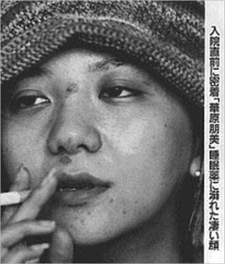 昨年手術公表の51歳・華原朋美、“歌謡祭”出演姿にネット注目「華原朋美…？」「心配になります」