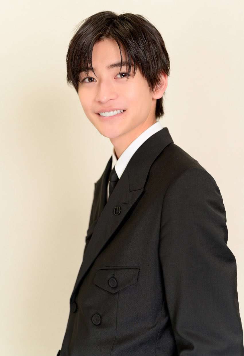 高橋文哉さんを語ろう!【アンチ厳禁】