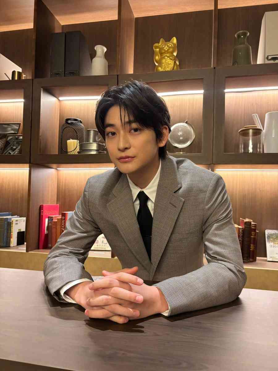 高橋文哉さんを語ろう!【アンチ厳禁】