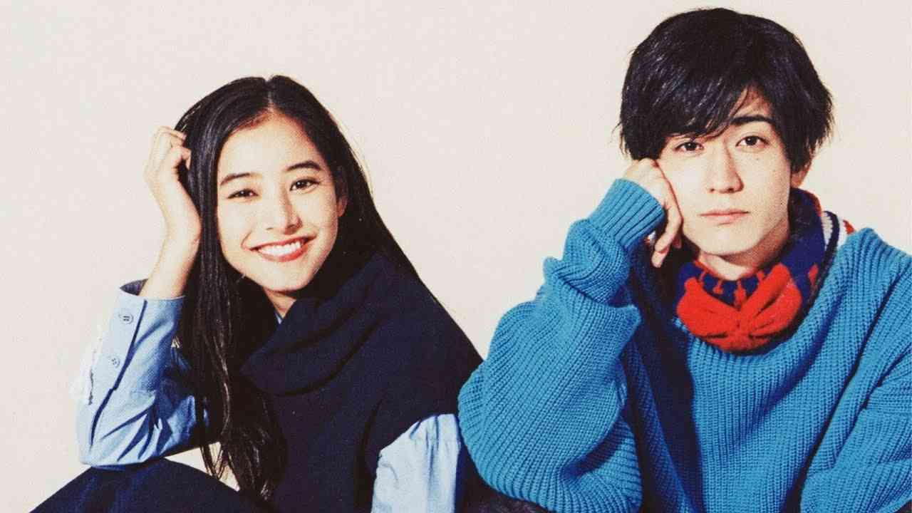 中島裕翔が新木優子との結婚発表後初の公の場「スター・ウォーズ」来日ジャパンプレミア
