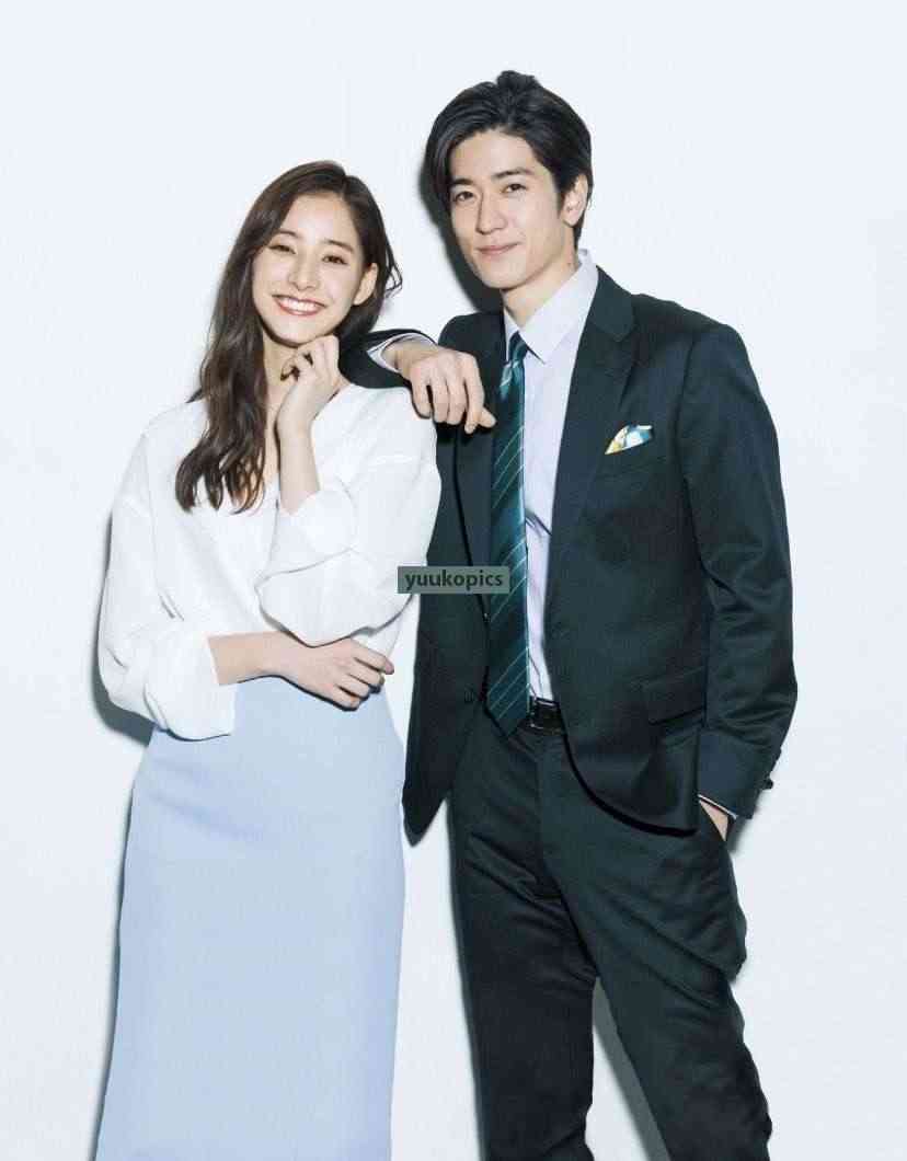 中島裕翔が新木優子との結婚発表後初の公の場「スター・ウォーズ」来日ジャパンプレミア
