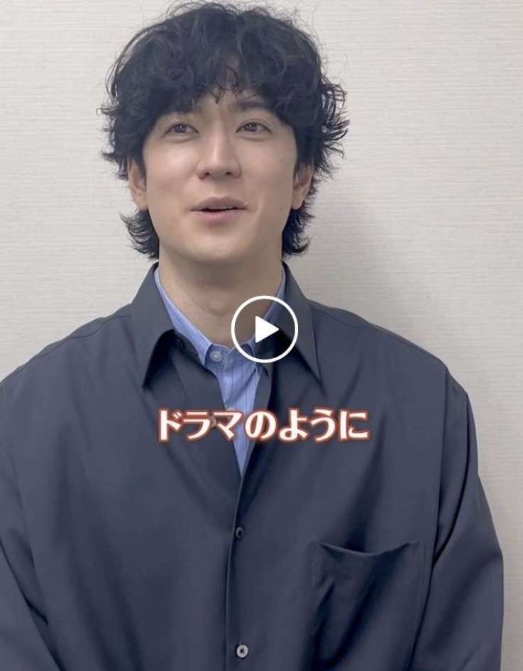 中島裕翔が新木優子との結婚発表後初の公の場「スター・ウォーズ」来日ジャパンプレミア