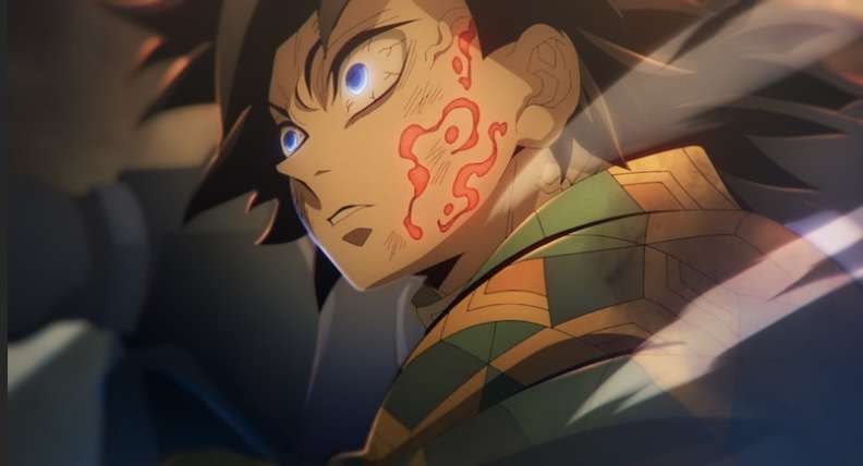 【鬼滅の刃】今こそ冨岡義勇について語りたい Part11