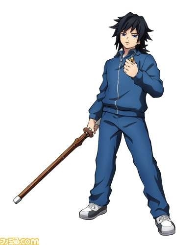【鬼滅の刃】今こそ冨岡義勇について語りたい Part11
