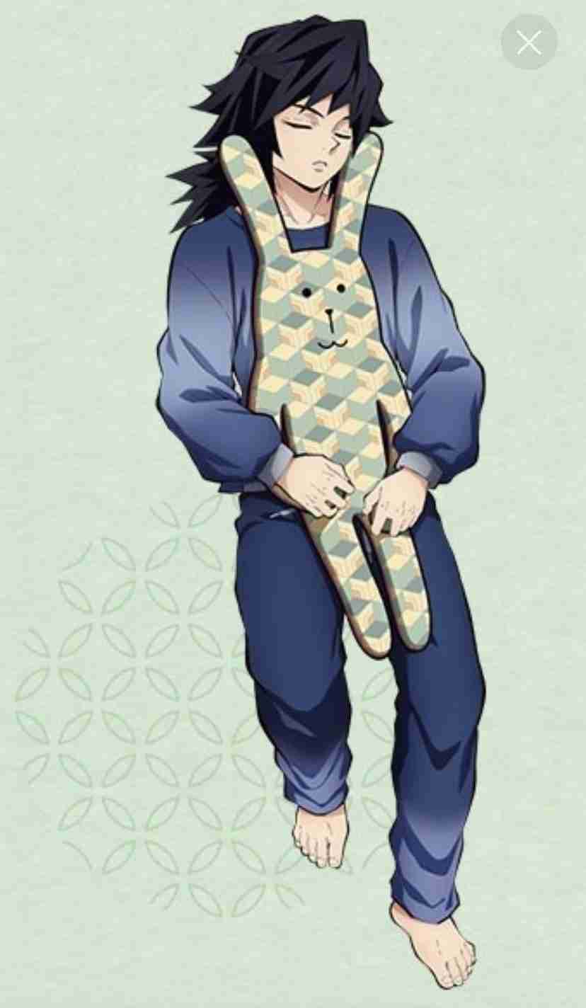 【鬼滅の刃】今こそ冨岡義勇について語りたい Part11