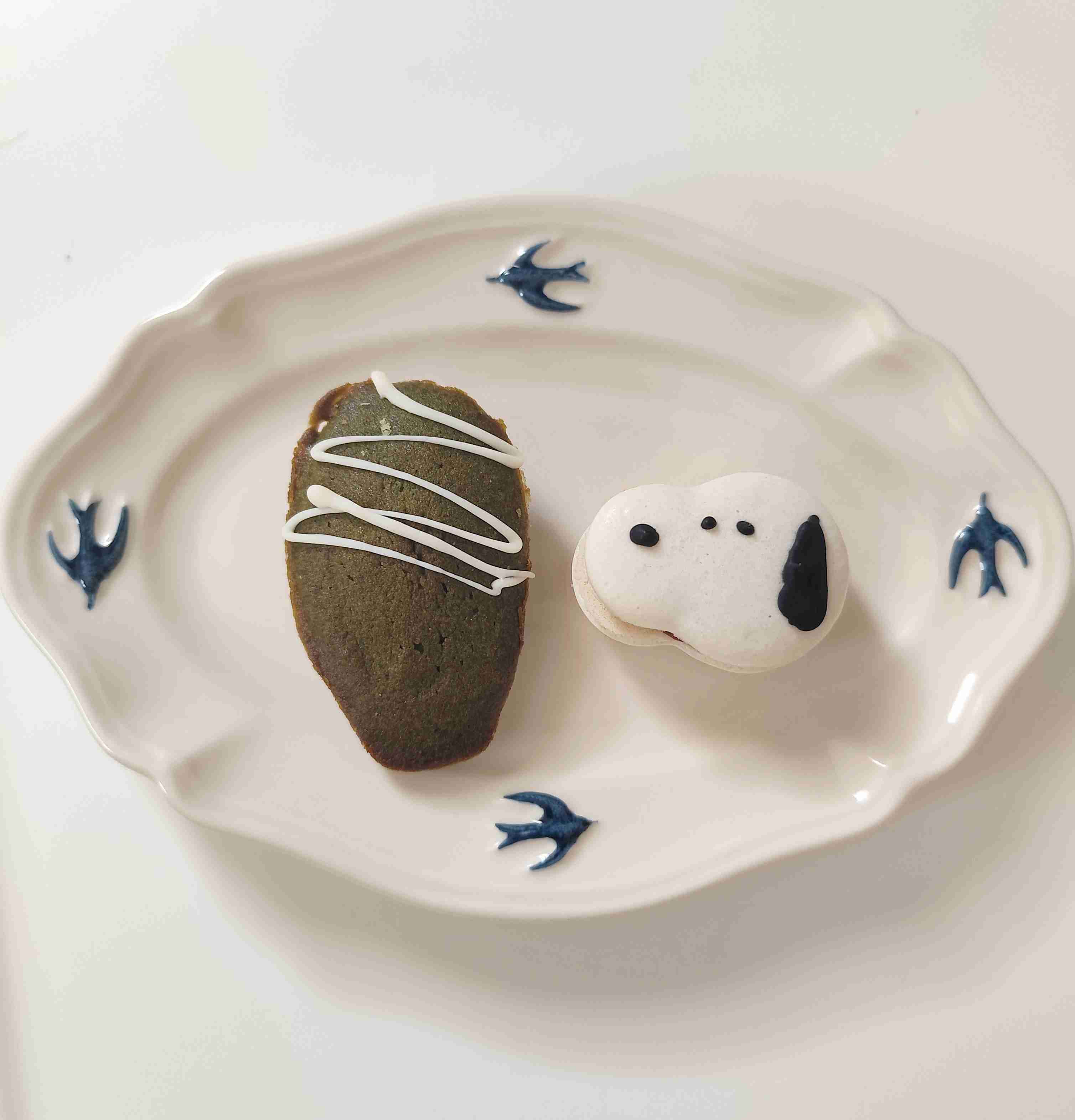 【軽食】がるちゃんおやつ部🍪part3【ティータイム】