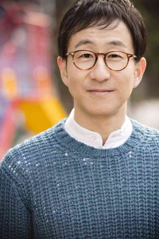 一般人の男性の本当に1番真ん中のレベルって誰だと思いますか？