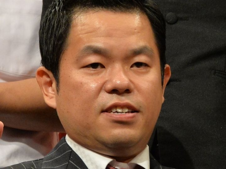一般人の男性の本当に1番真ん中のレベルって誰だと思いますか？
