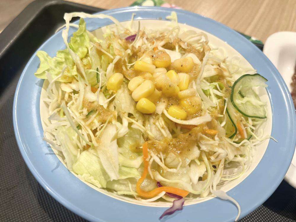 松屋好きな人