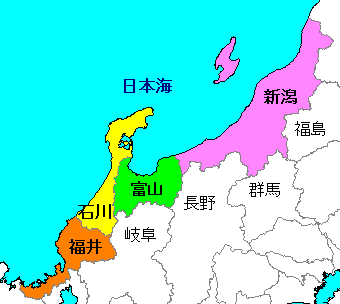 自分の県のおすすめ
