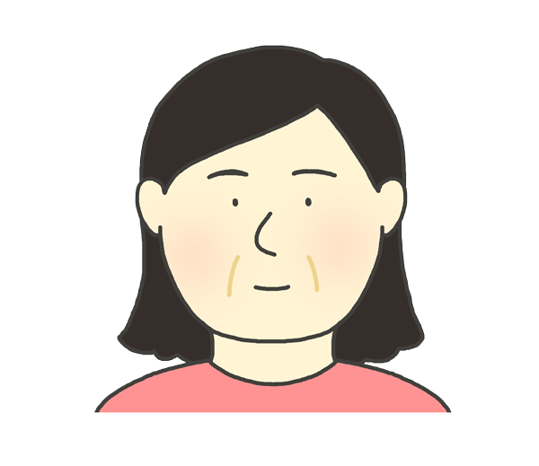 ほうれい線対策どうしていますか？