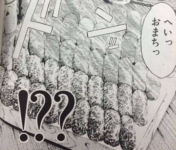 ぶっちゃけマグロってそんなに美味しいですか？
