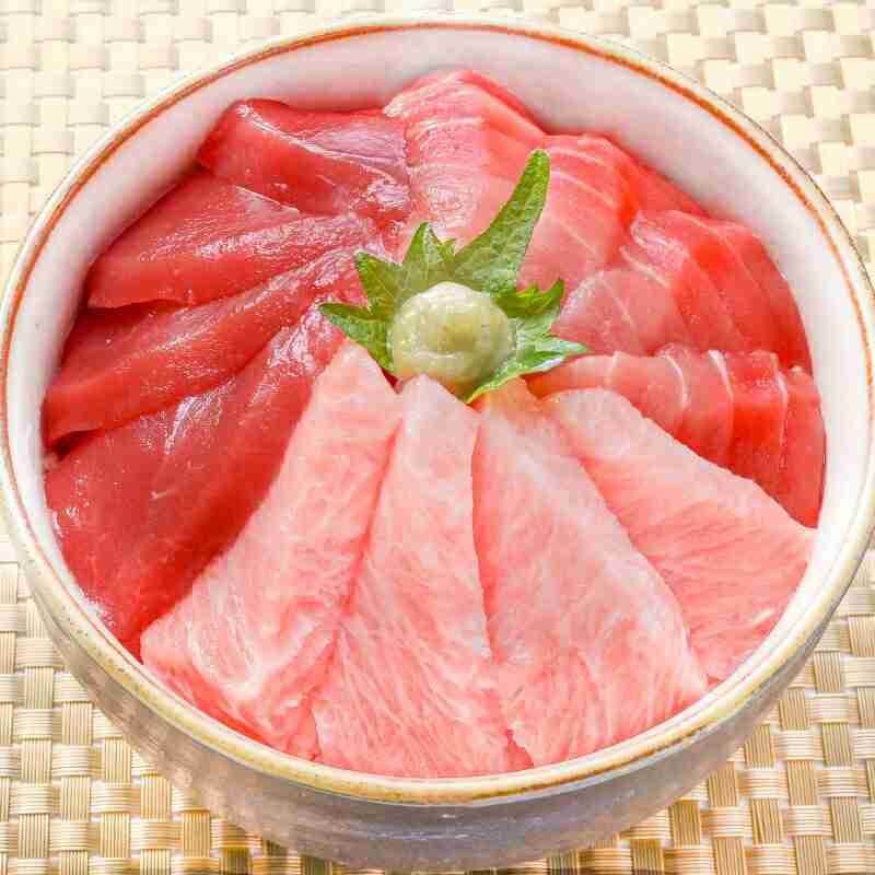 ぶっちゃけマグロってそんなに美味しいですか？