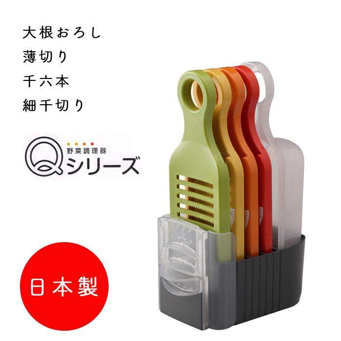 スタンド式スライサーセット