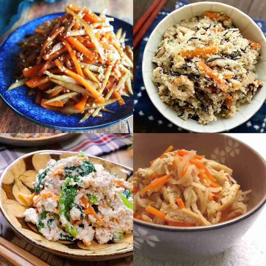 年齢を重ねてからしみじみ美味しく感じる料理 Part6