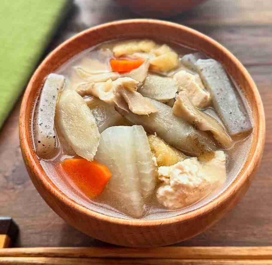 年齢を重ねてからしみじみ美味しく感じる料理 Part6